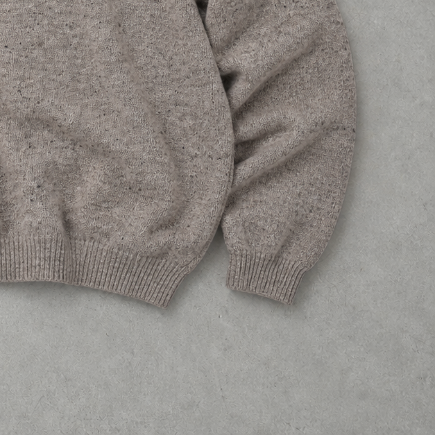 Polo Ralph Lauren Sweater Grau Rare (XL)