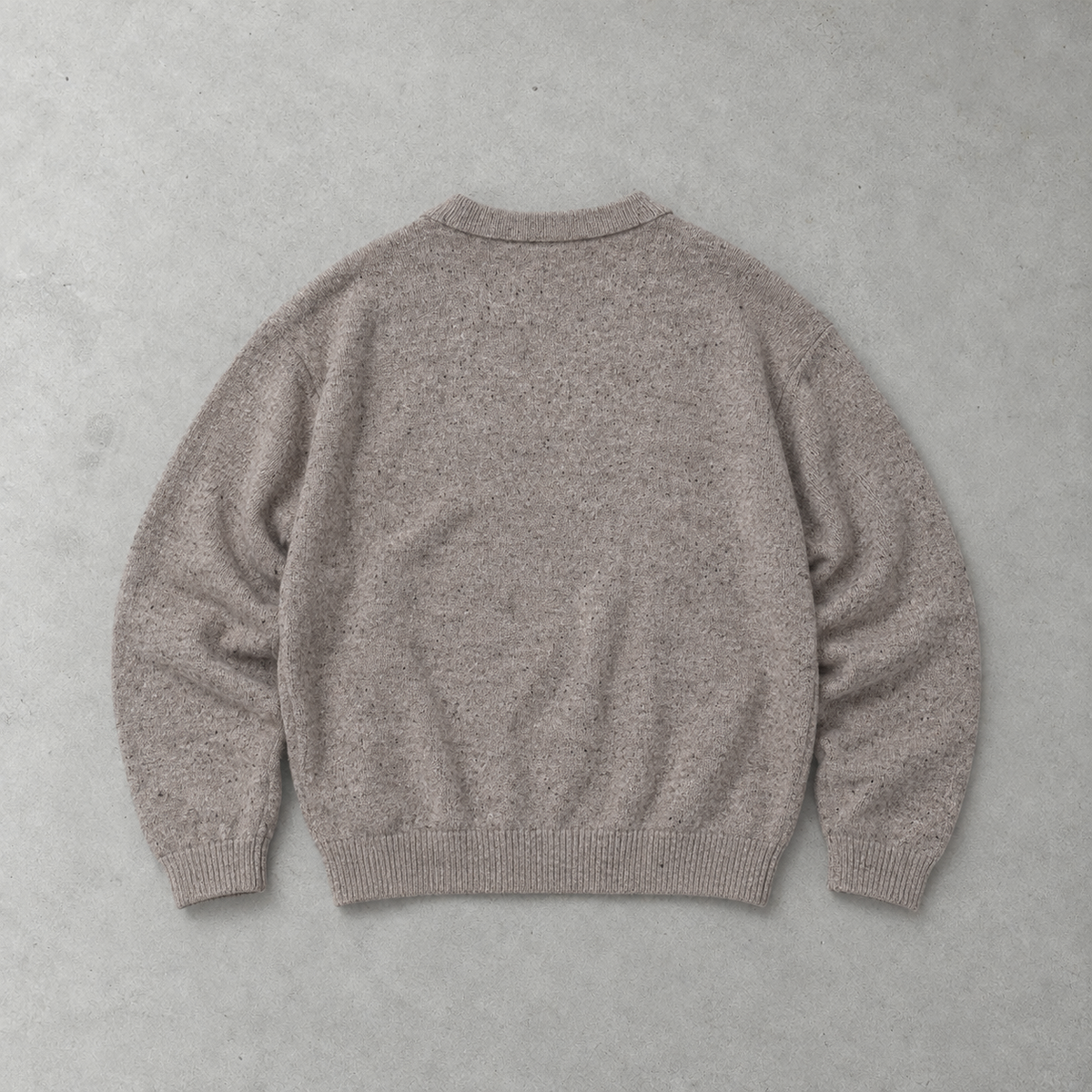 Polo Ralph Lauren Sweater Grau Rare (XL)
