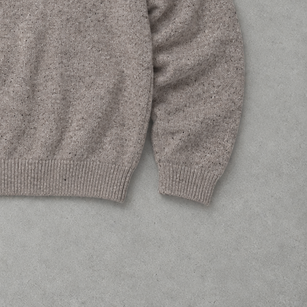 Polo Ralph Lauren Sweater Grau Rare (XL)