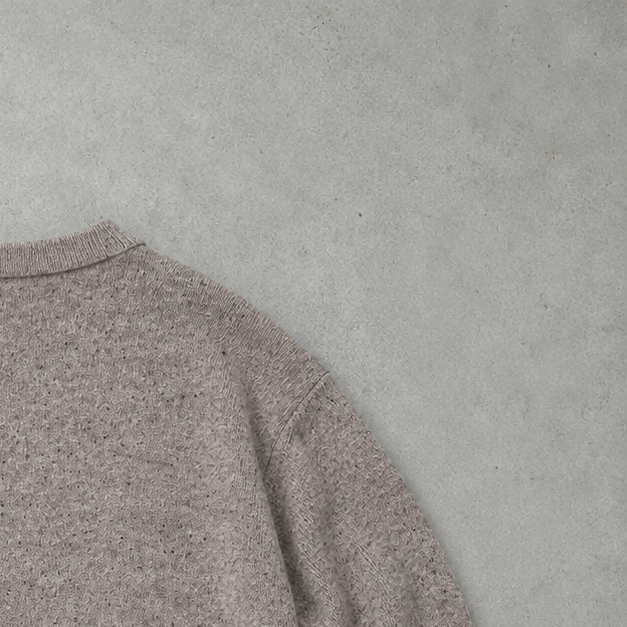 Polo Ralph Lauren Sweater Grau Rare (XL)
