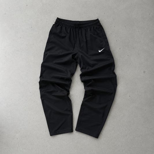 NIKE Pants Black Limited (XL)