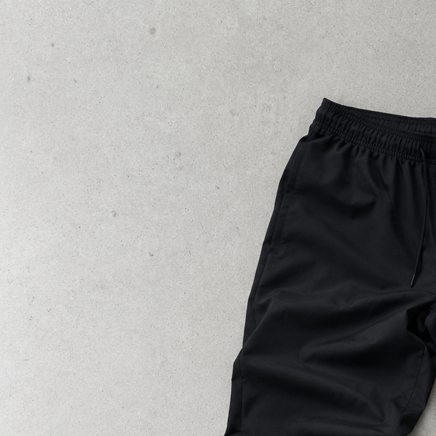 NIKE Pants Black Limited (XL)