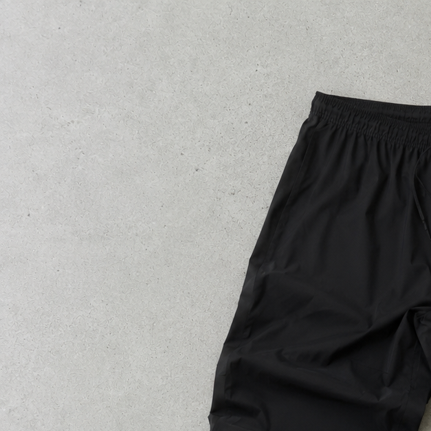NIKE Pants Black Limited (XL)
