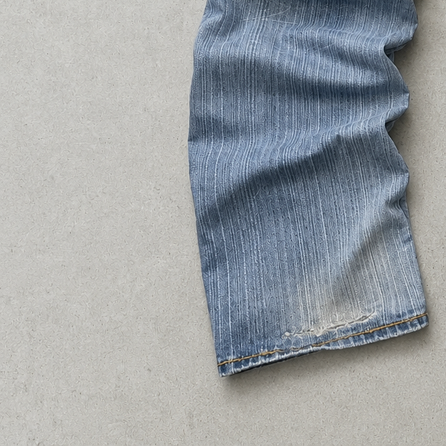True Religion Jeans Blue Limited (W34 | DE 50)