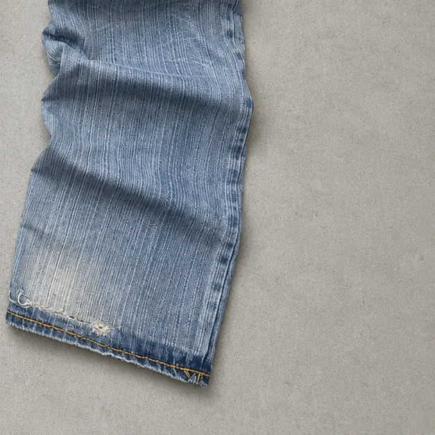 True Religion Jeans Blue Limited (W34 | DE 50)
