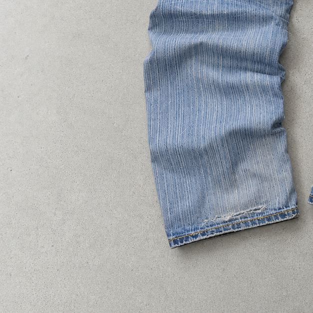 True Religion Jeans Blue Limited (W34 | DE 50)