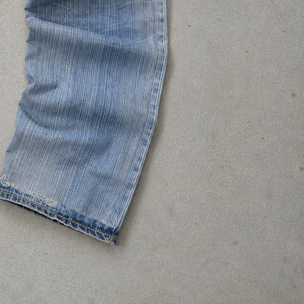 True Religion Jeans Blue Limited (W34 | DE 50)