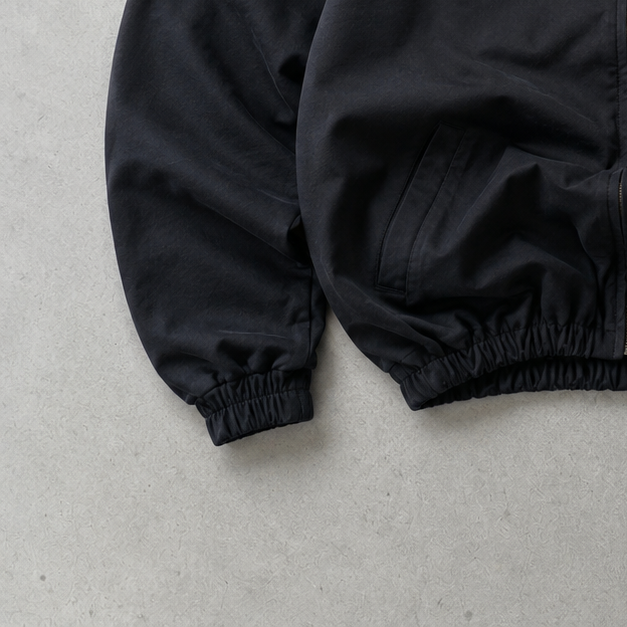 Ralph Lauren Jeans Black Limited (L) Stitched Logo