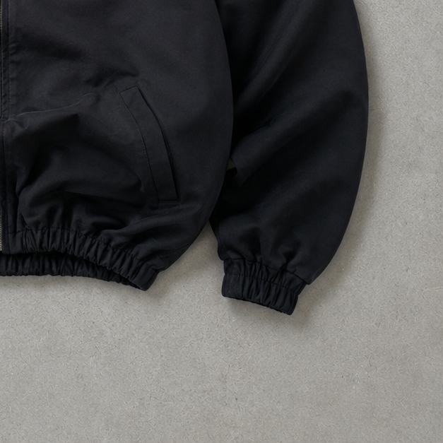 Ralph Lauren Jeans Black Limited (L) Stitched Logo