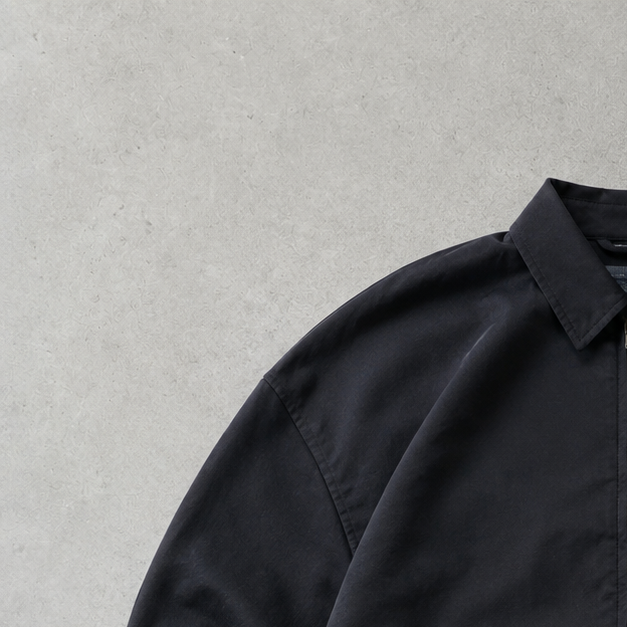 Ralph Lauren Jeans Black Limited (L) Stitched Logo