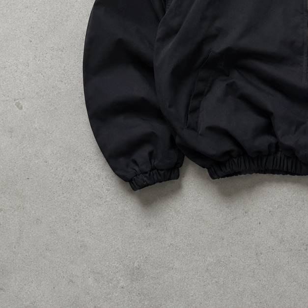 Ralph Lauren Jeans Black Limited (L) Stitched Logo