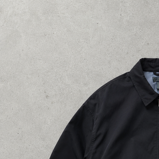 Ralph Lauren Jeans Black Limited (L) Stitched Logo
