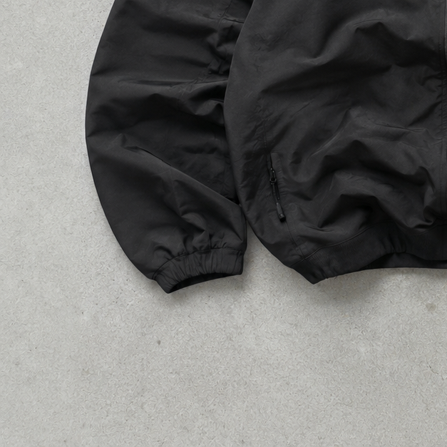 Brazil Nike Windbreaker Black Limited (Size S)