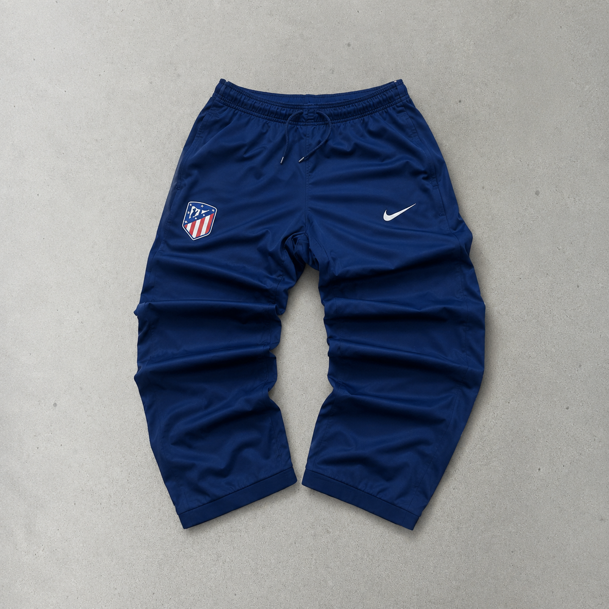 Nike Pants Marineblau Limited (S)