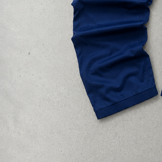 Nike Pants Marineblau Limited (S)