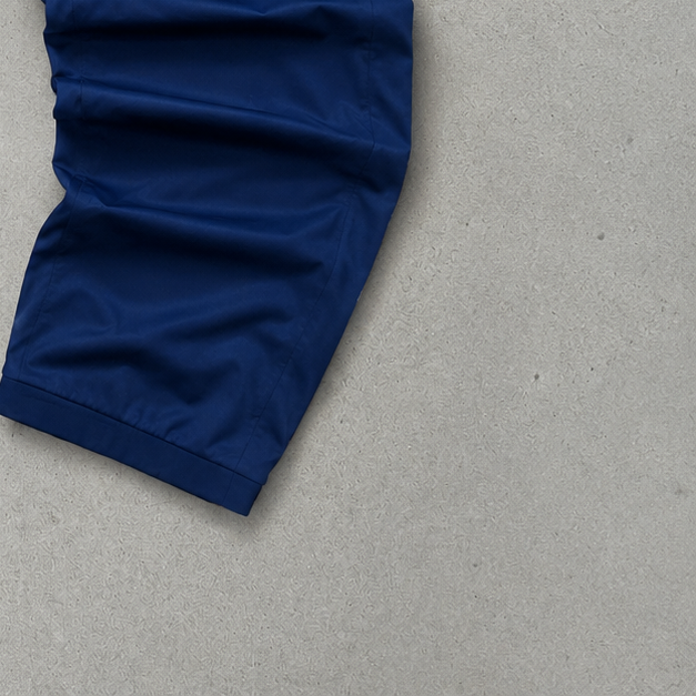 Nike Pants Marineblau Limited (S)