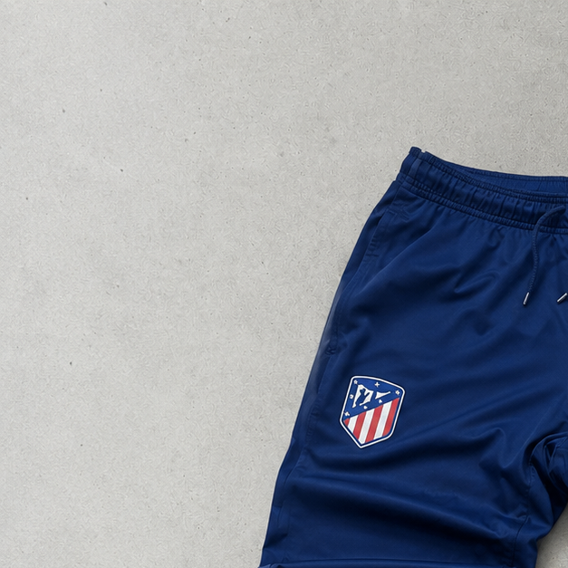 Nike Pants Marineblau Limited (S)