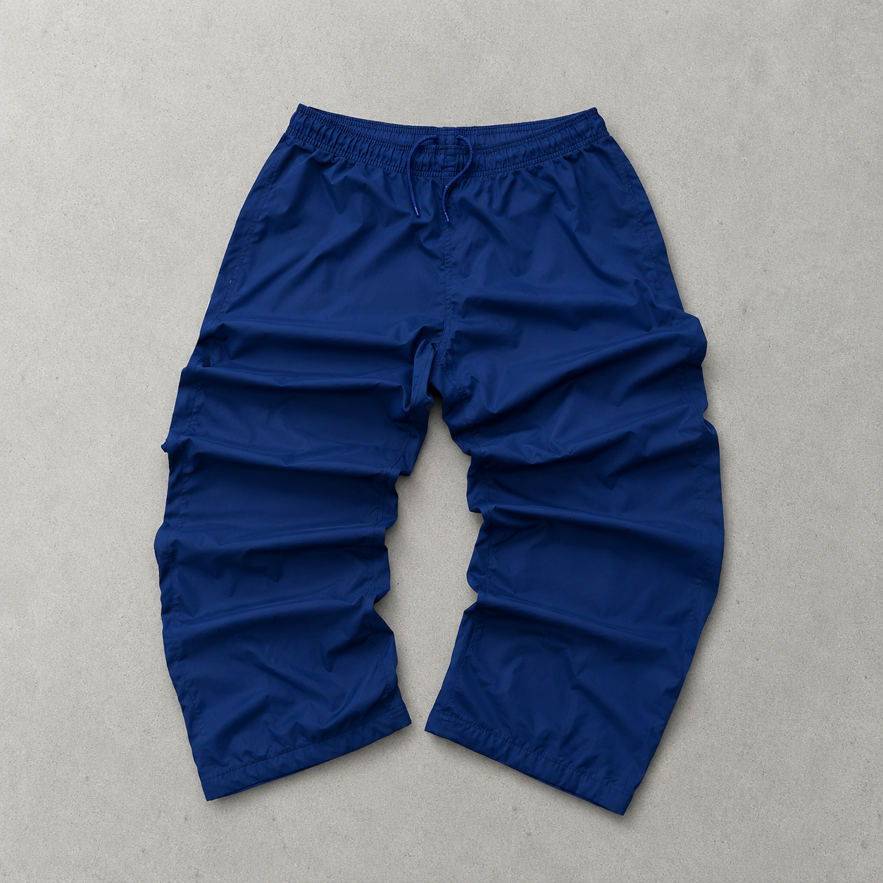 Nike Pants Marineblau Limited (S)