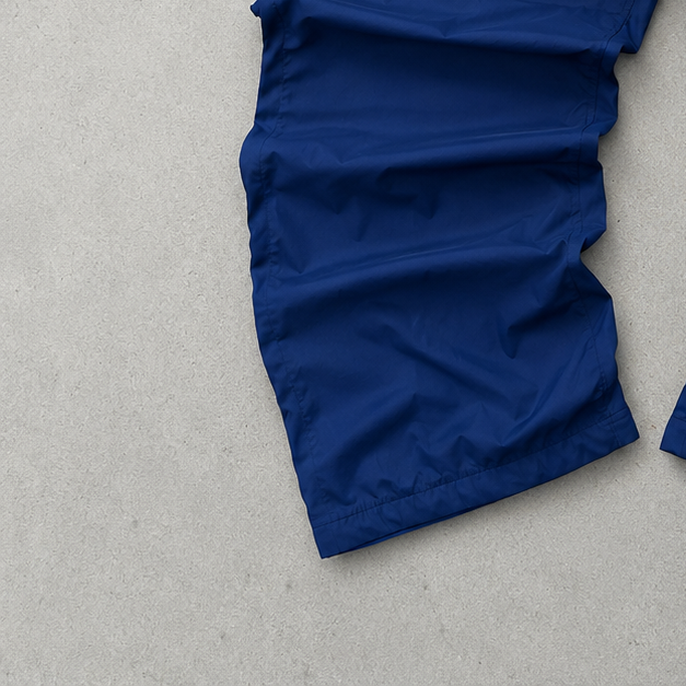 Nike Pants Marineblau Limited (S)