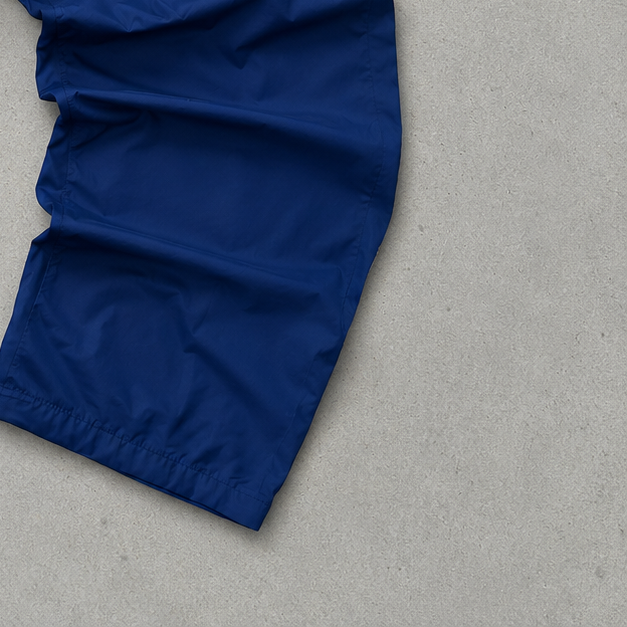Nike Pants Marineblau Limited (S)