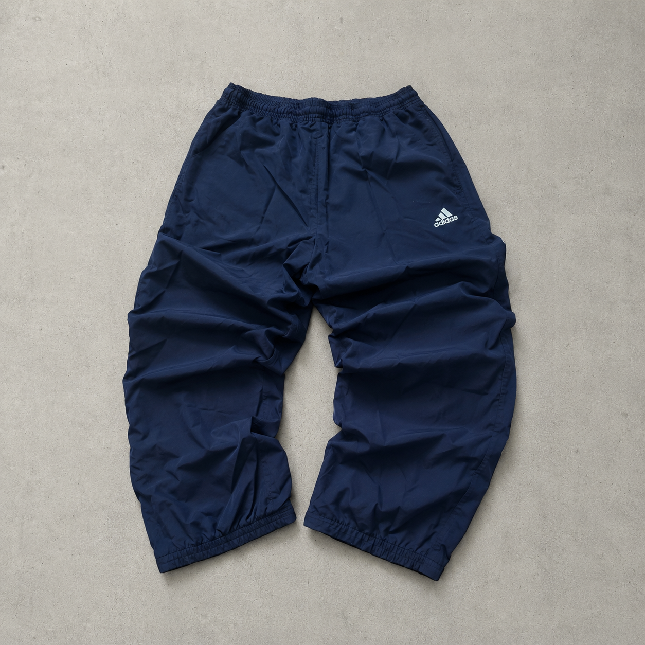 Adidas Pants Schwarz Rare (S)