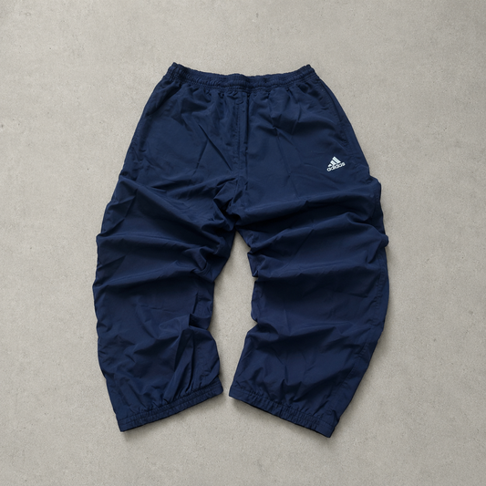 Adidas Pants Schwarz Rare (S)