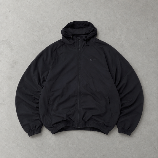 Nike Jacket Schwarz Rare (L)
