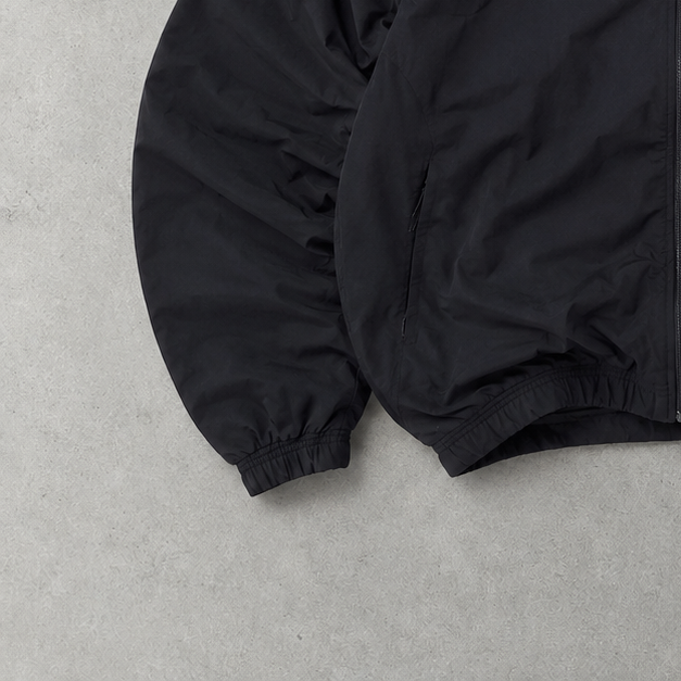 Nike Jacket Schwarz Rare (L)