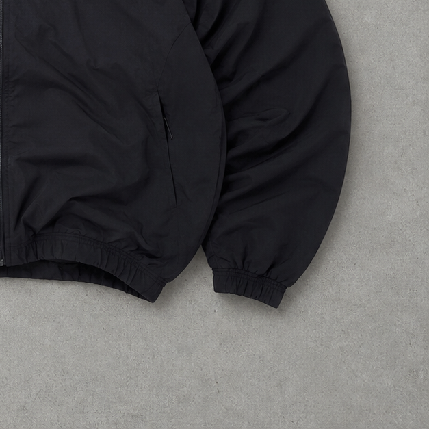 Nike Jacket Schwarz Rare (L)