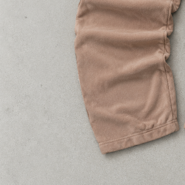 Nike Joggers Beige, Braun Rare (S)
