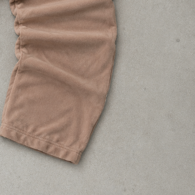 Nike Joggers Beige, Braun Rare (S)