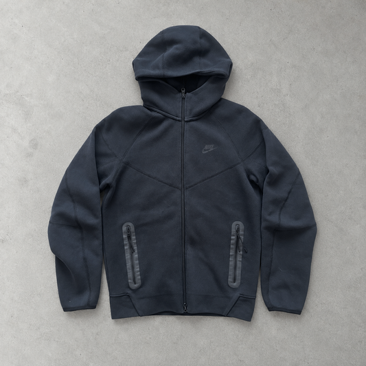 Nike Jacket Grau Rare (S)