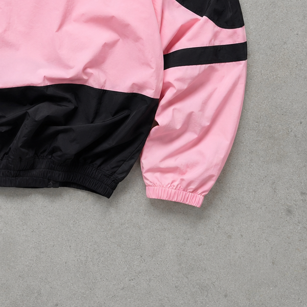 PSG Nike Jacket Rose, Black Rare (S)