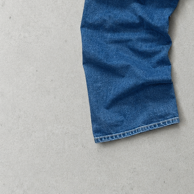 True Religion Jeans Blue Rare (M)