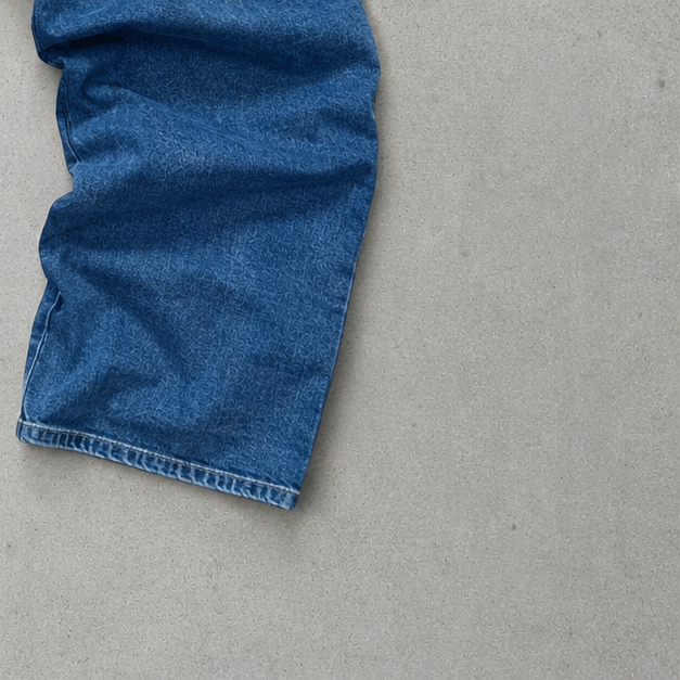 True Religion Jeans Blue Rare (M)