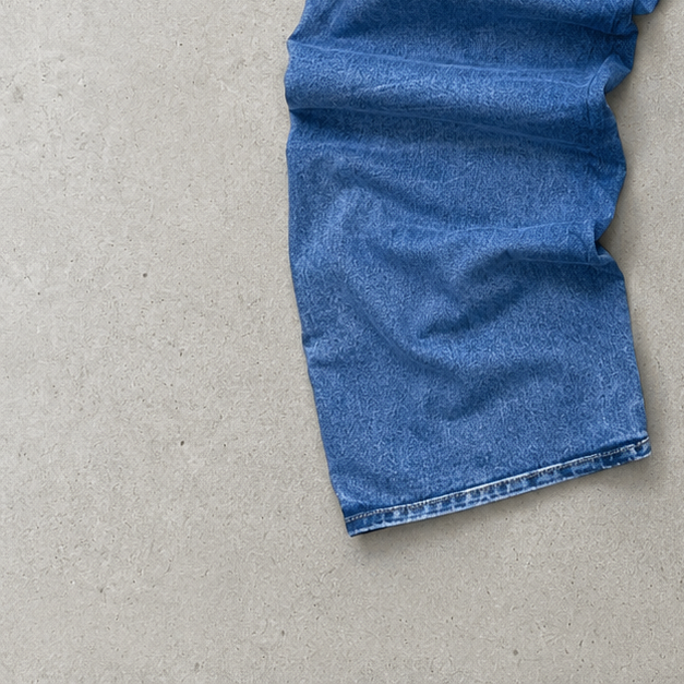 True Religion Jeans Blue Rare (M)