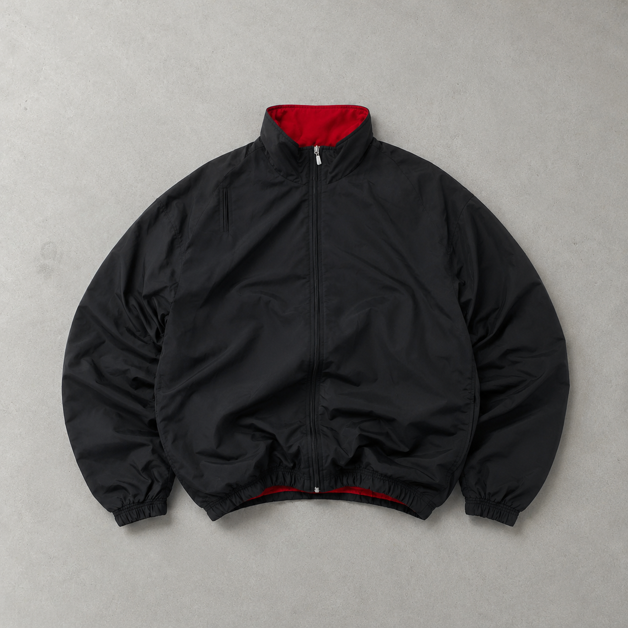 Polo Ralph Lauren Jacket Marineblau Limited (M) #77