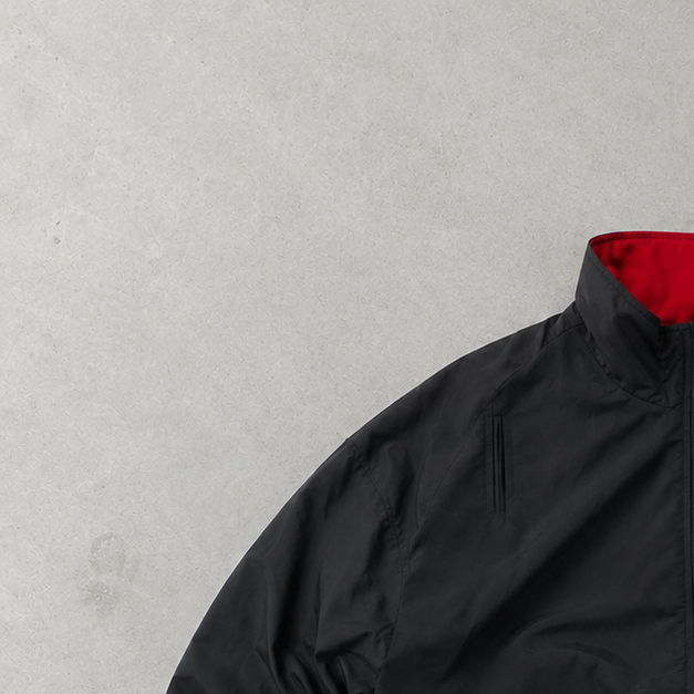 Polo Ralph Lauren Jacket Marineblau Limited (M) #77
