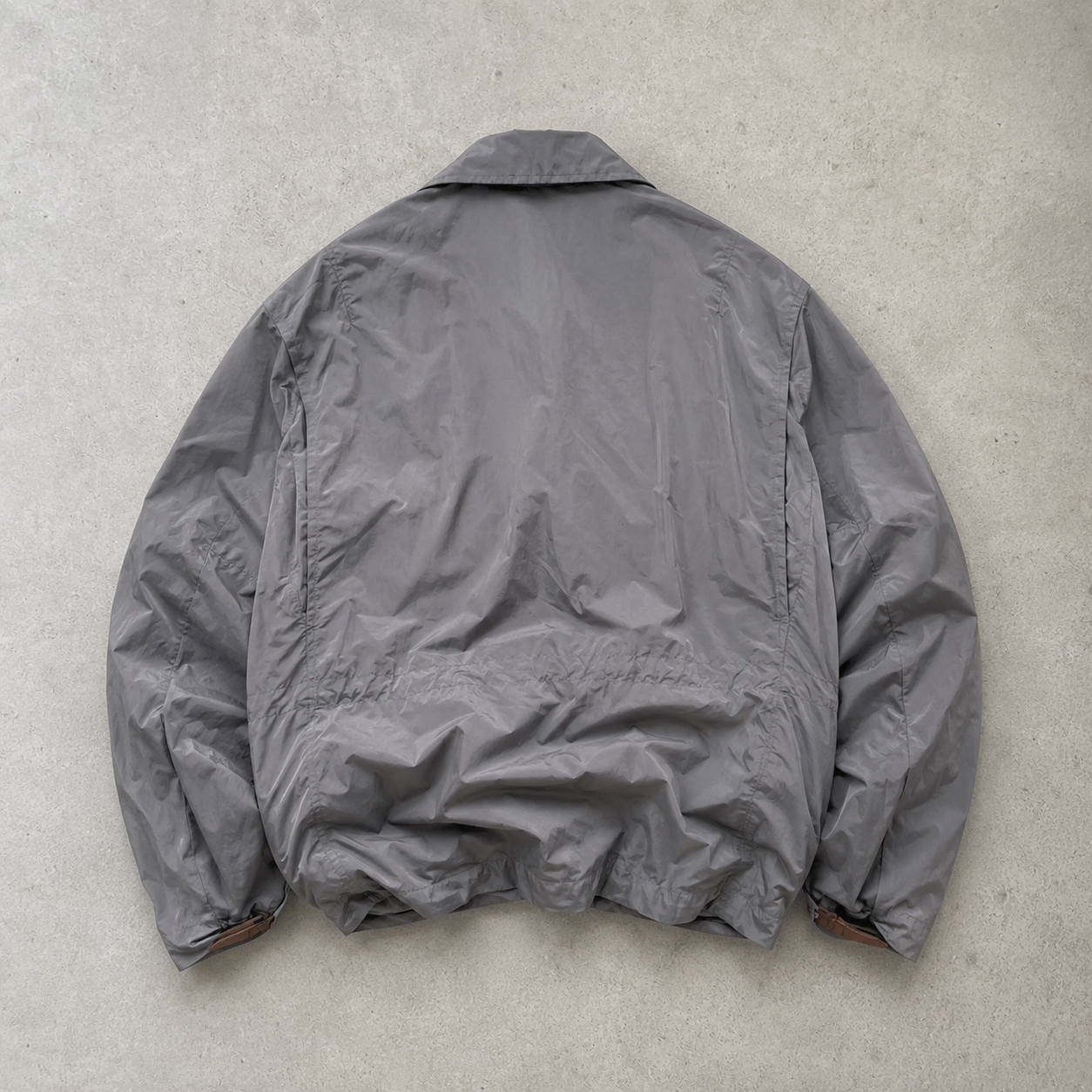 Ralph Lauren Jacket Grey Limited (L)