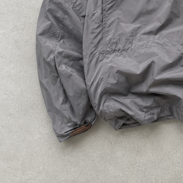 Ralph Lauren Jacket Grey Limited (L)