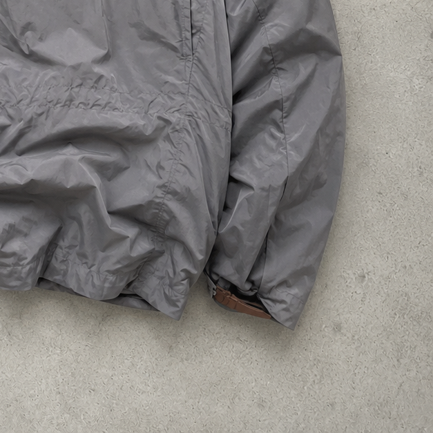 Ralph Lauren Jacket Grey Limited (L)