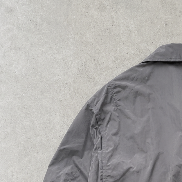 Ralph Lauren Jacket Grey Limited (L)