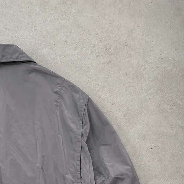 Ralph Lauren Jacket Grey Limited (L)