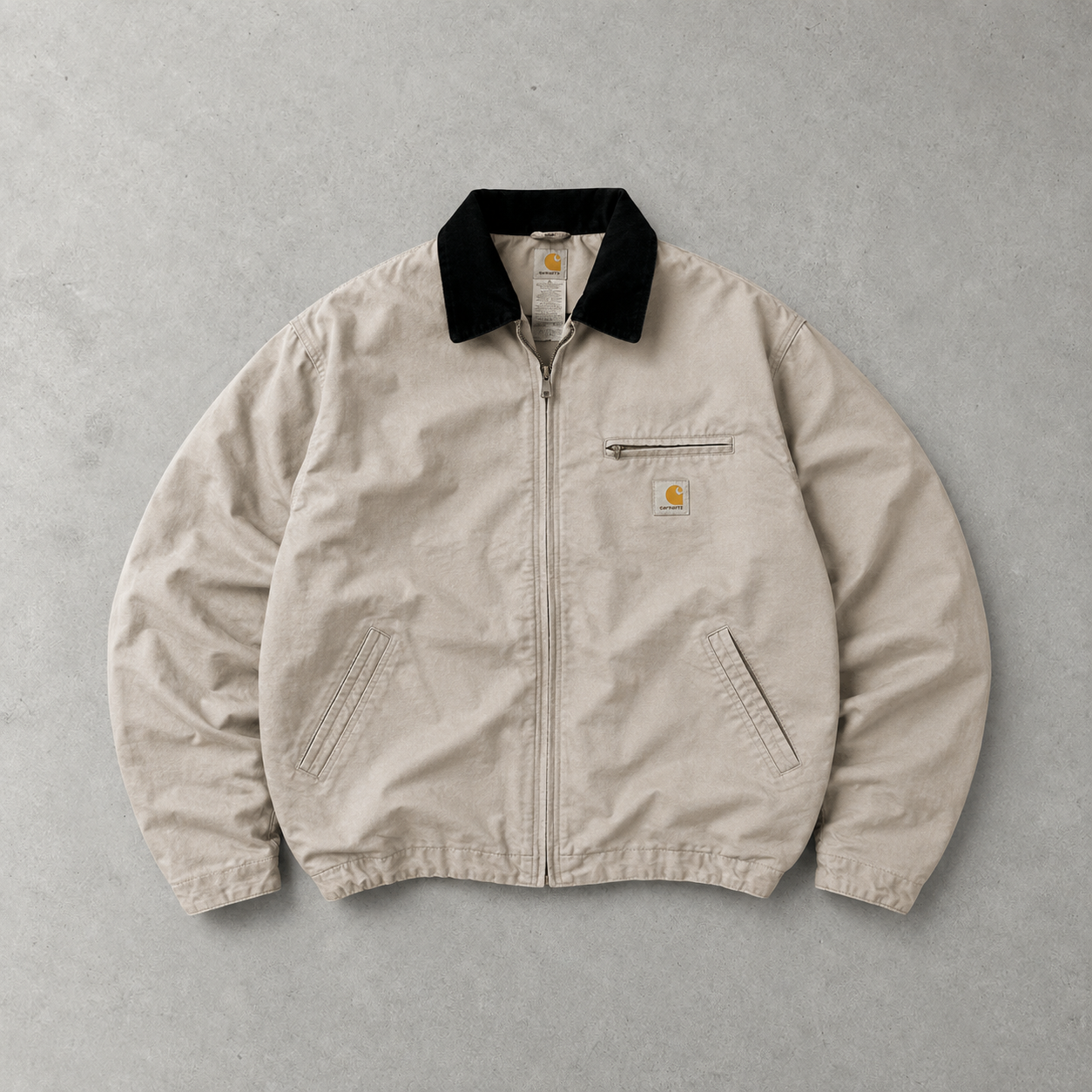 Carhartt Jacket Rare XL
