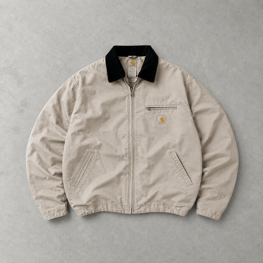 Carhartt Jacket Rare XL