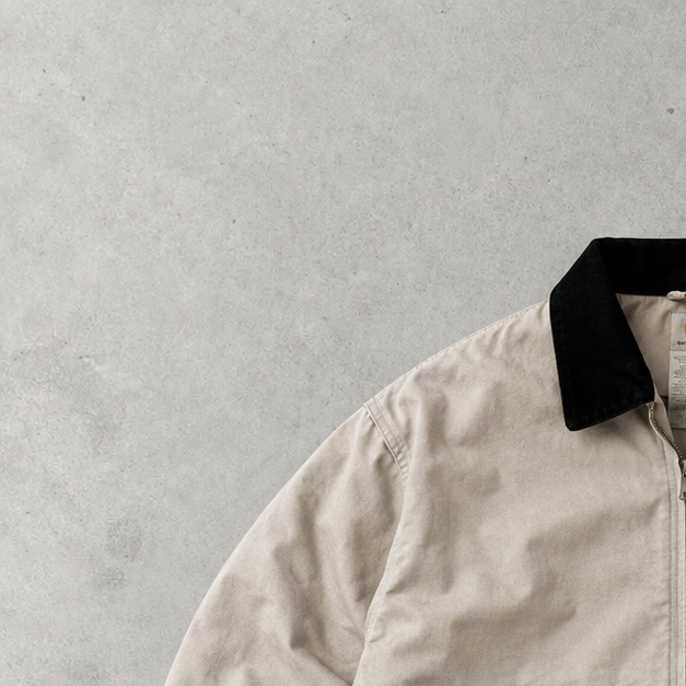 Carhartt Jacket Rare XL