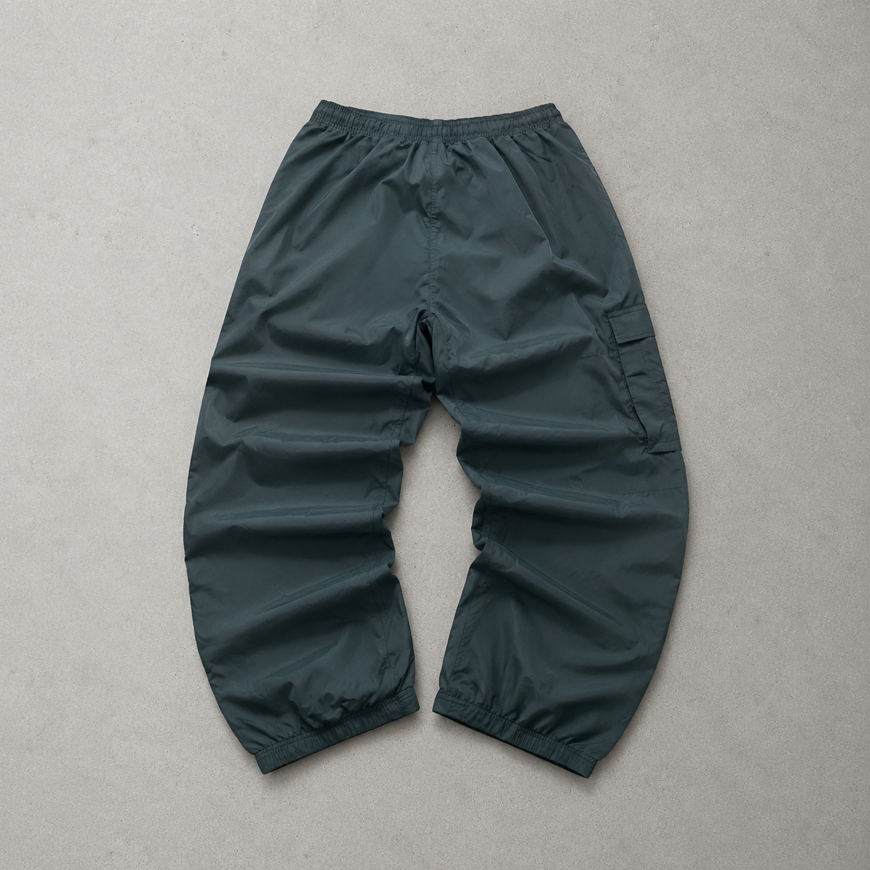 PSG Nike Cargo Pants Schwarz Rare (S)