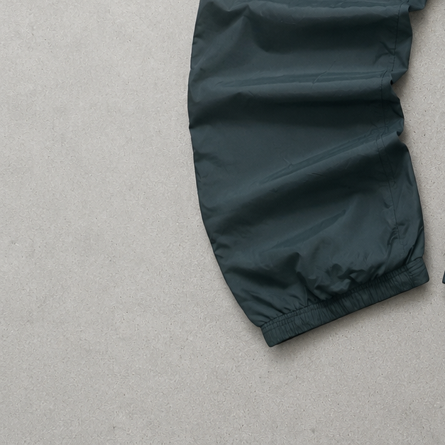 PSG Nike Cargo Pants Schwarz Rare (S)