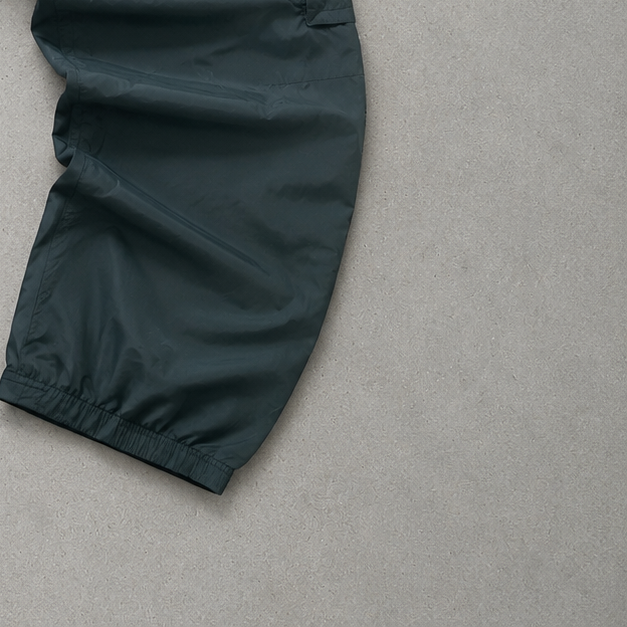 PSG Nike Cargo Pants Schwarz Rare (S)