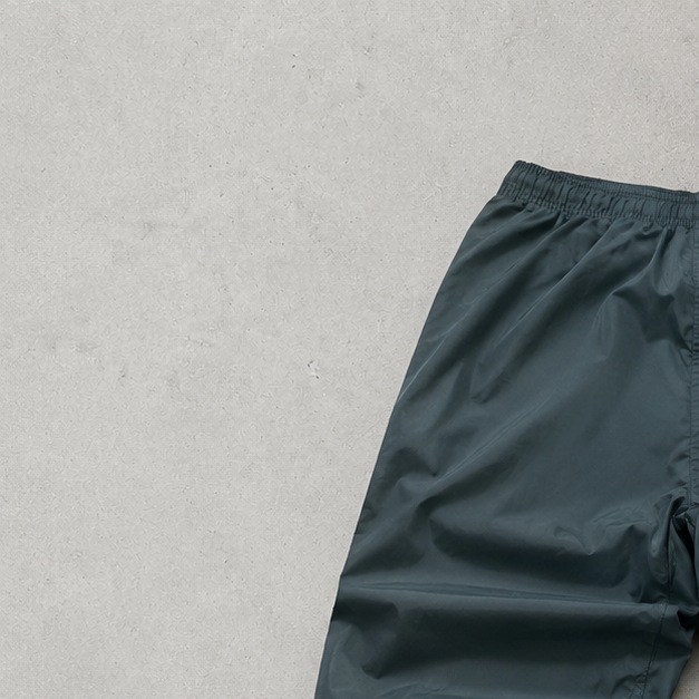 PSG Nike Cargo Pants Schwarz Rare (S)